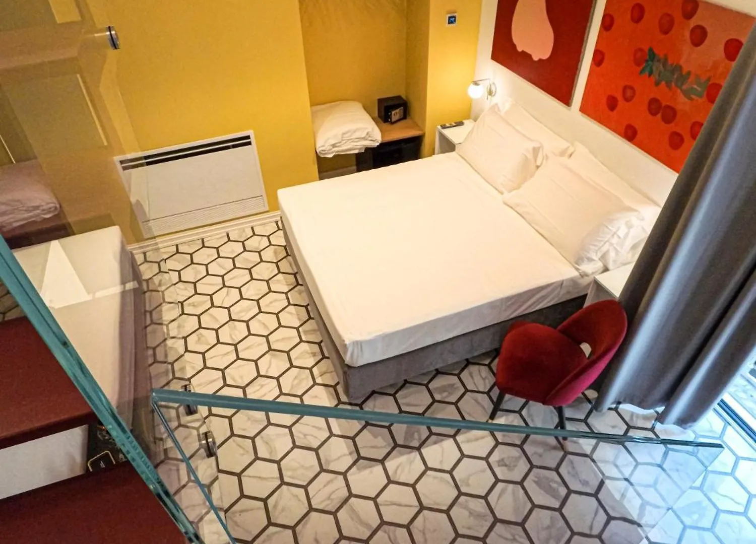 Guest house Costantinopoli 33 Grand Suite Naples