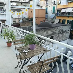 Dint E Viche E Napule Naples