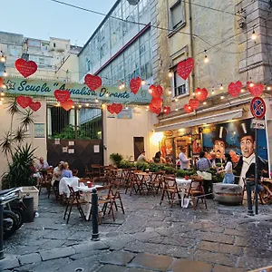 Tasor Historic Center Naples