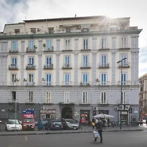 Opera Principe Umberto Affittacamere