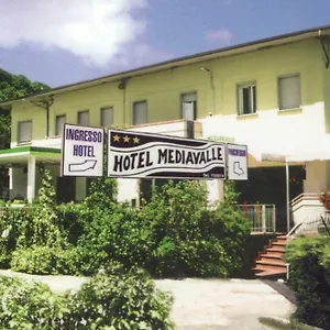Mediavalle Gallicano
