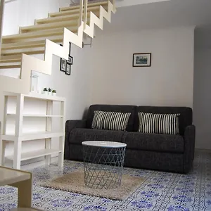 Idris House Naples