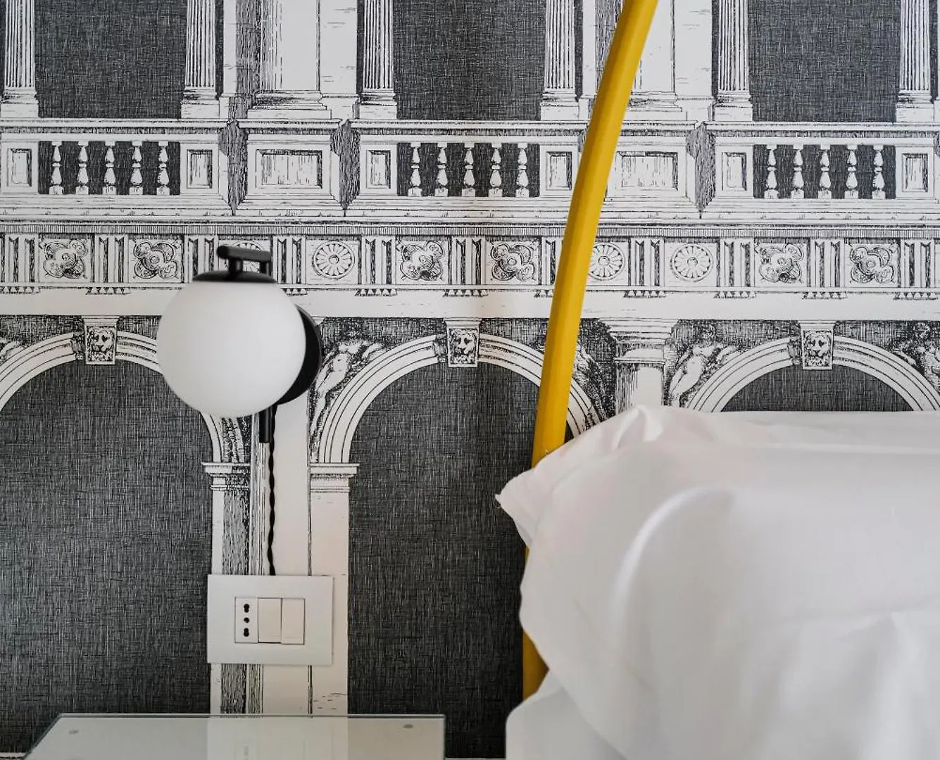 Costantinopoli 33 Grand Suite Naples Italy