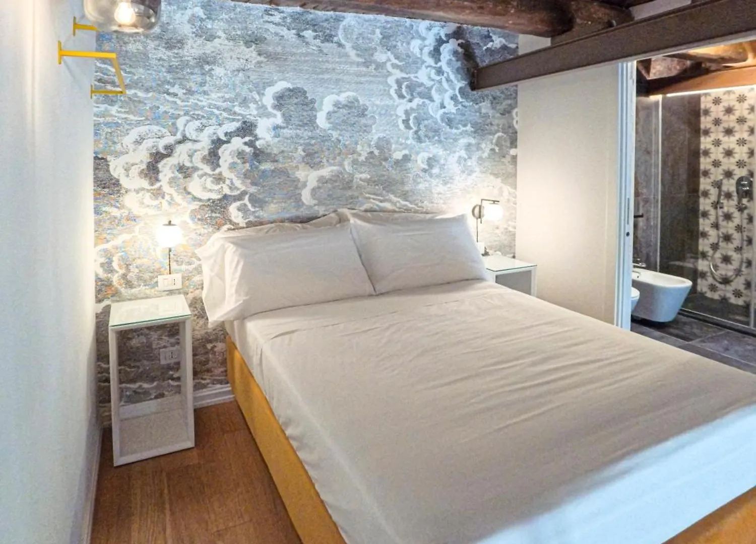 Guest house Costantinopoli 33 Grand Suite Naples Italy