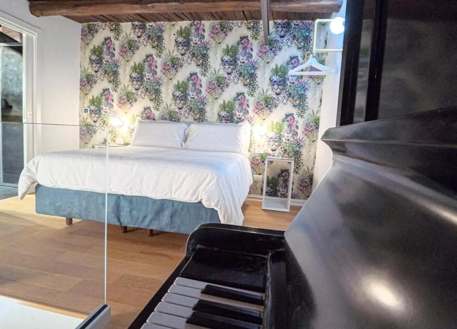 Guest house Costantinopoli 33 Grand Suite Naples