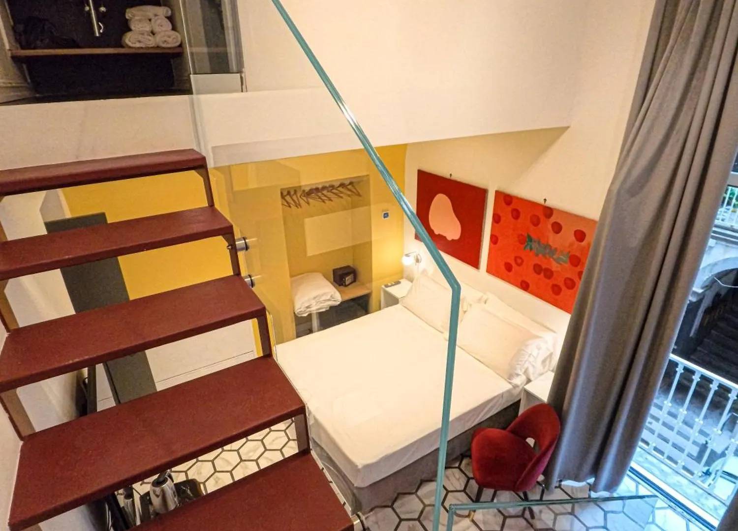 Costantinopoli 33 Grand Suite Naples