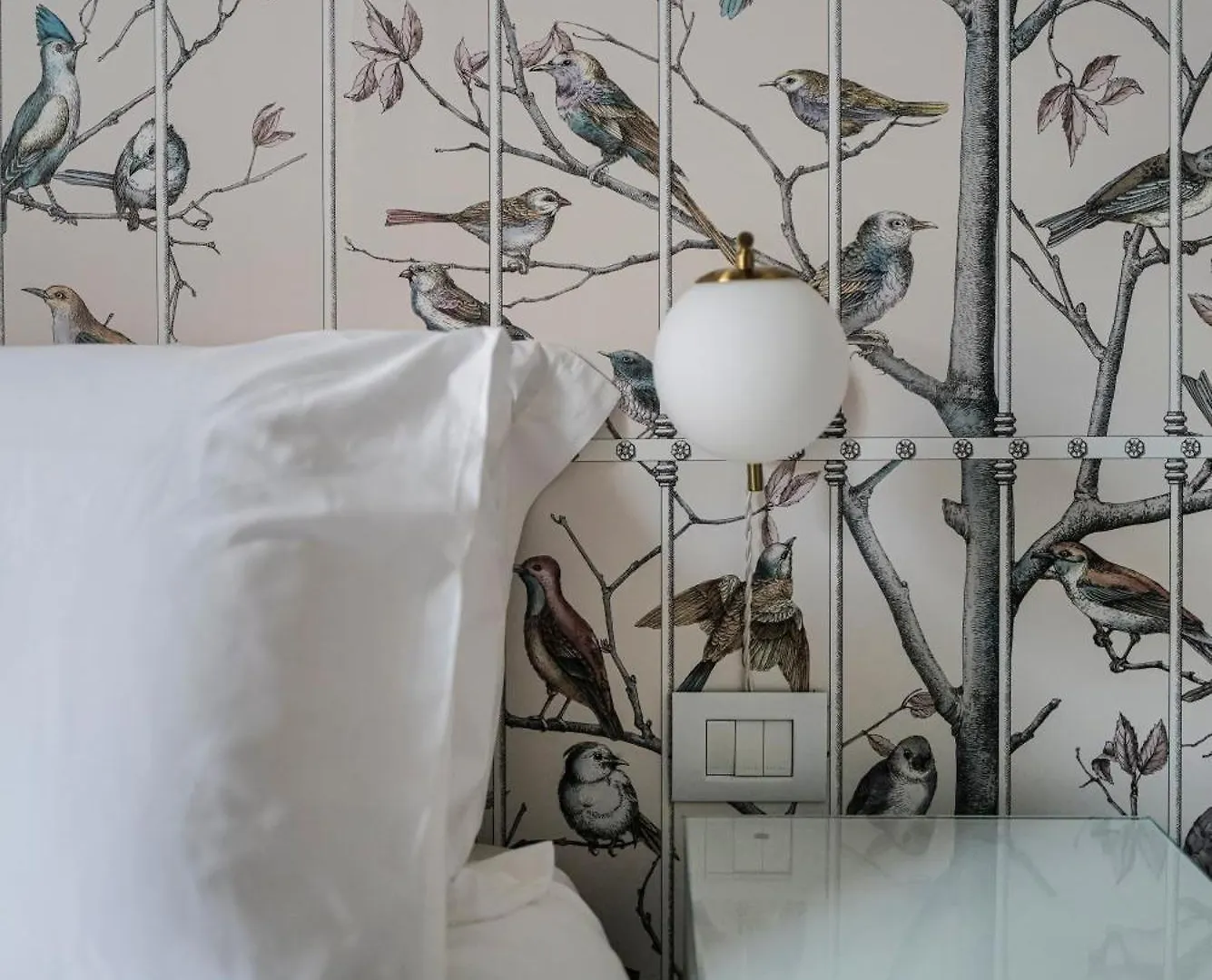 Costantinopoli 33 Grand Suite Naples