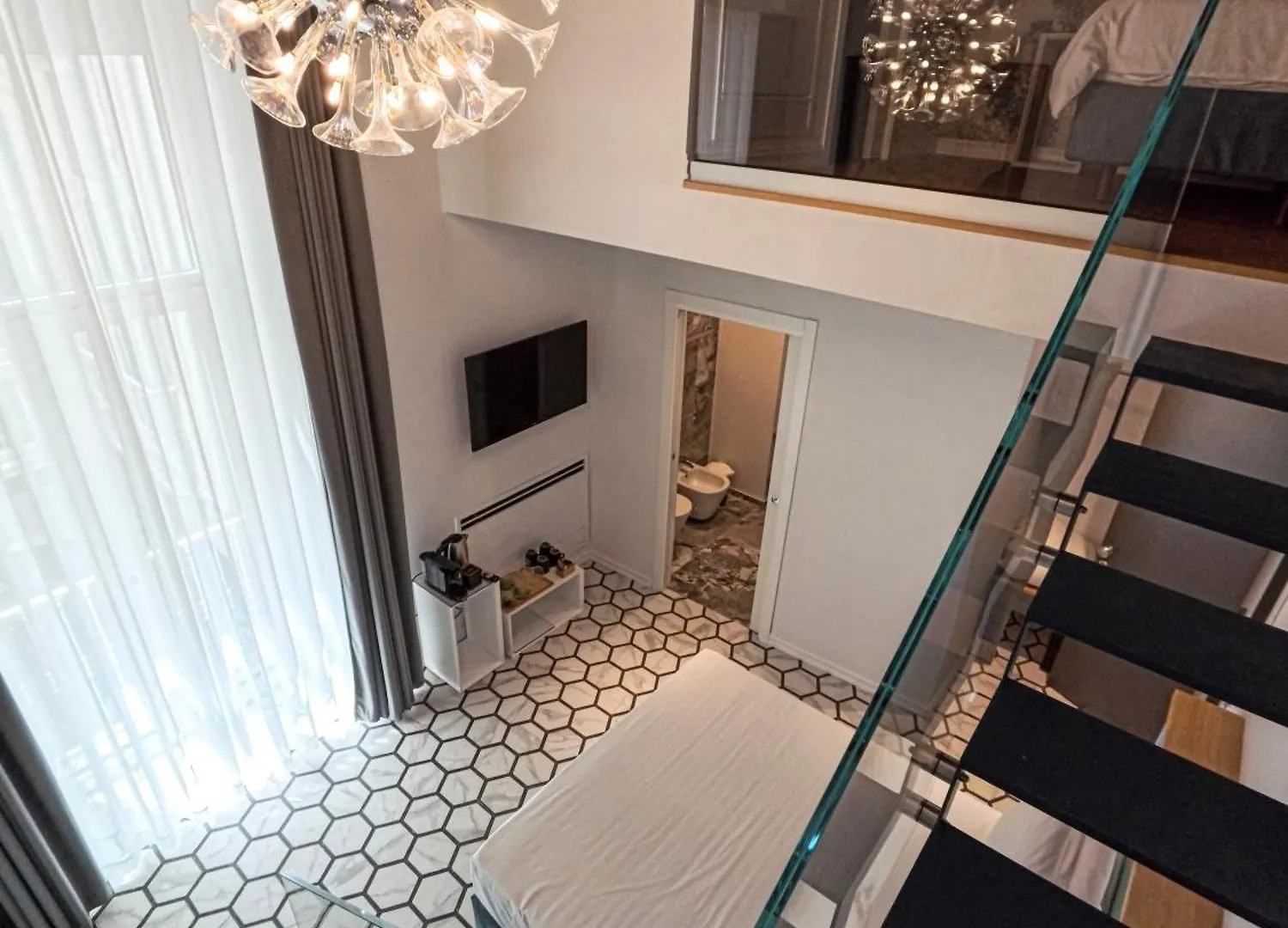 Guest house Costantinopoli 33 Grand Suite Naples