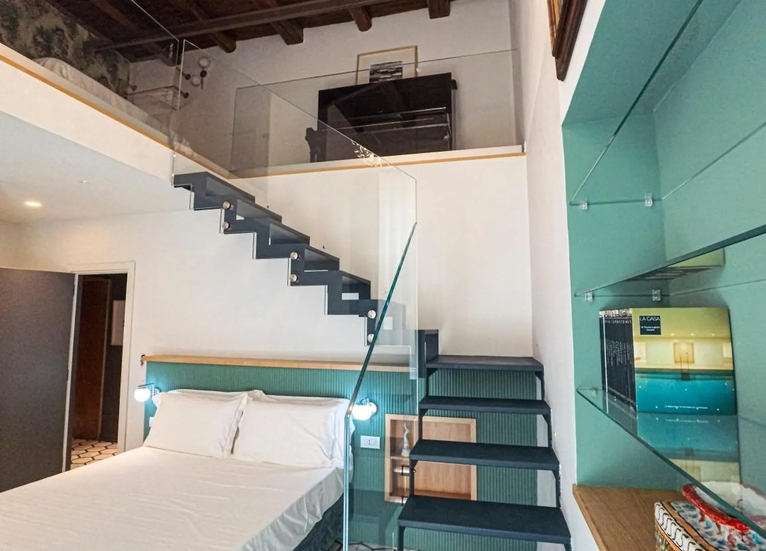 Costantinopoli 33 Grand Suite Naples