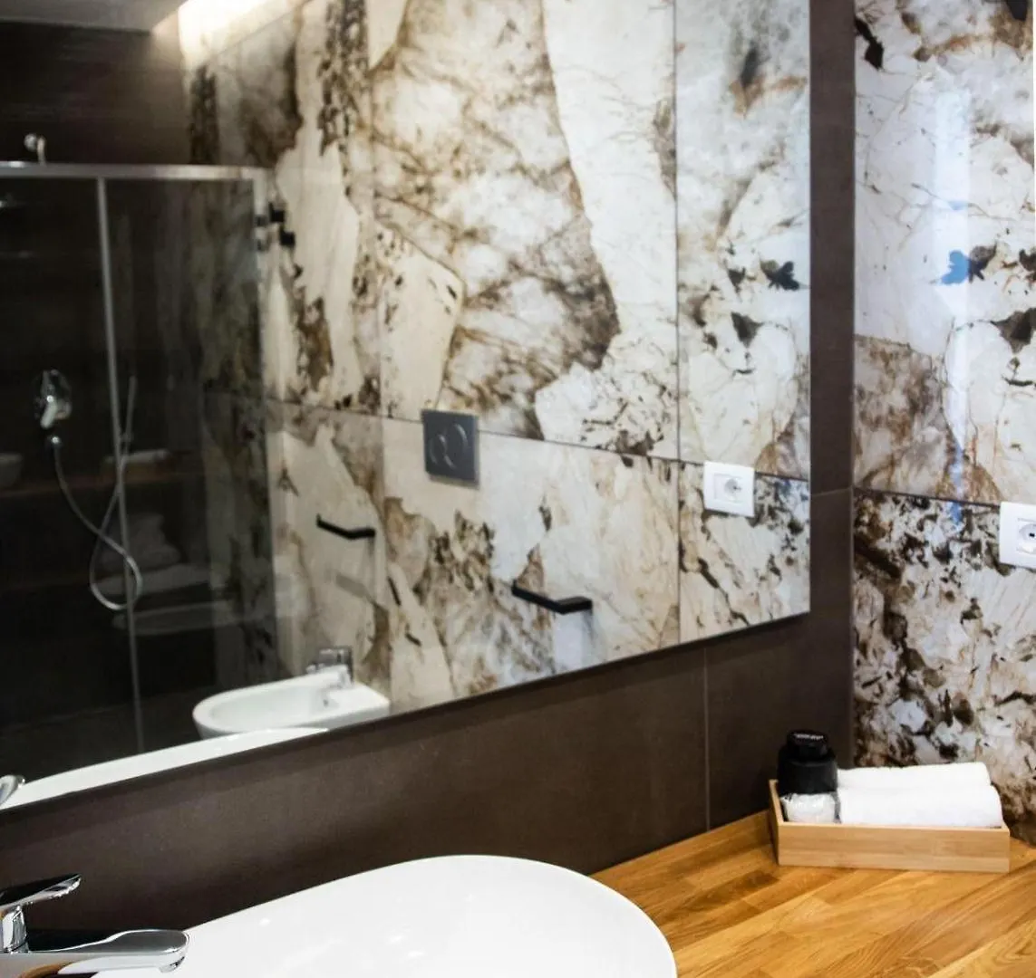Costantinopoli 33 Grand Suite Naples 0*,