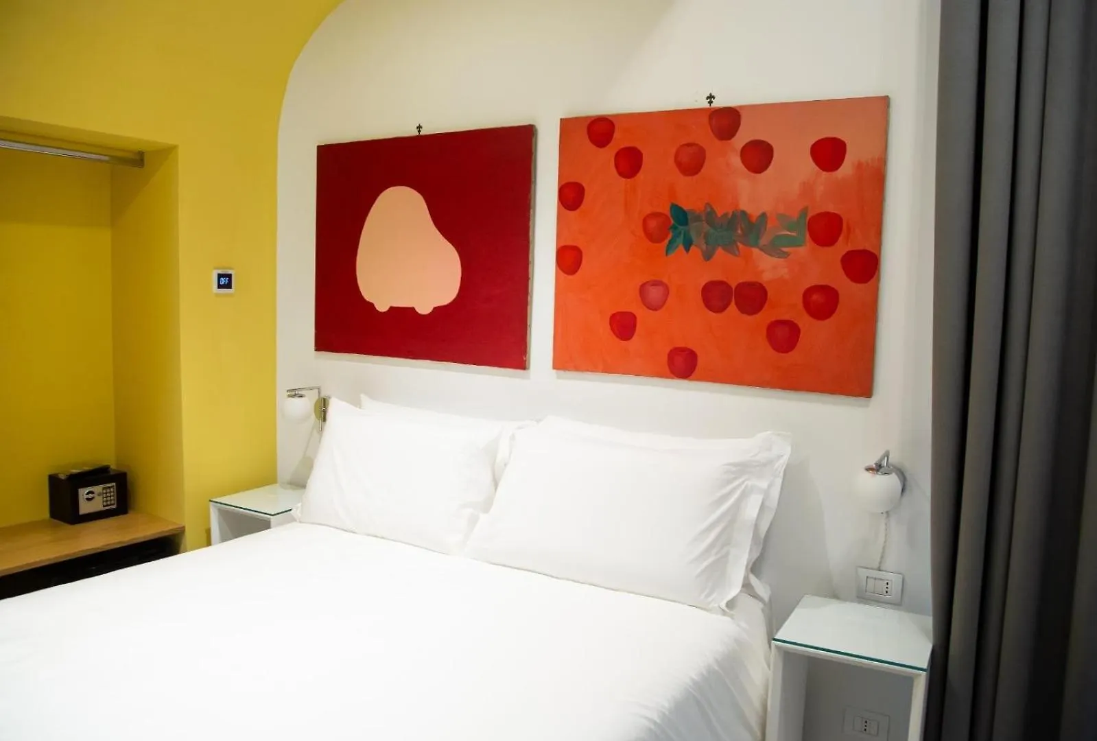 Guest house Costantinopoli 33 Grand Suite Naples Italy