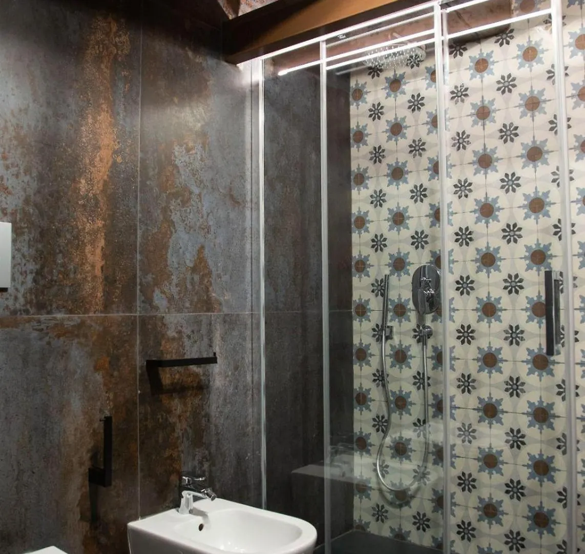 Costantinopoli 33 Grand Suite Naples Italy