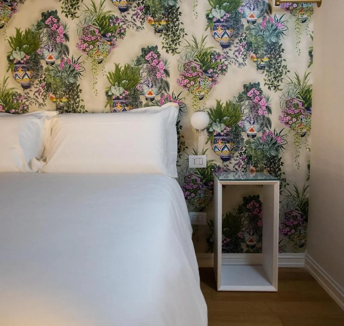 Guest house Costantinopoli 33 Grand Suite Naples