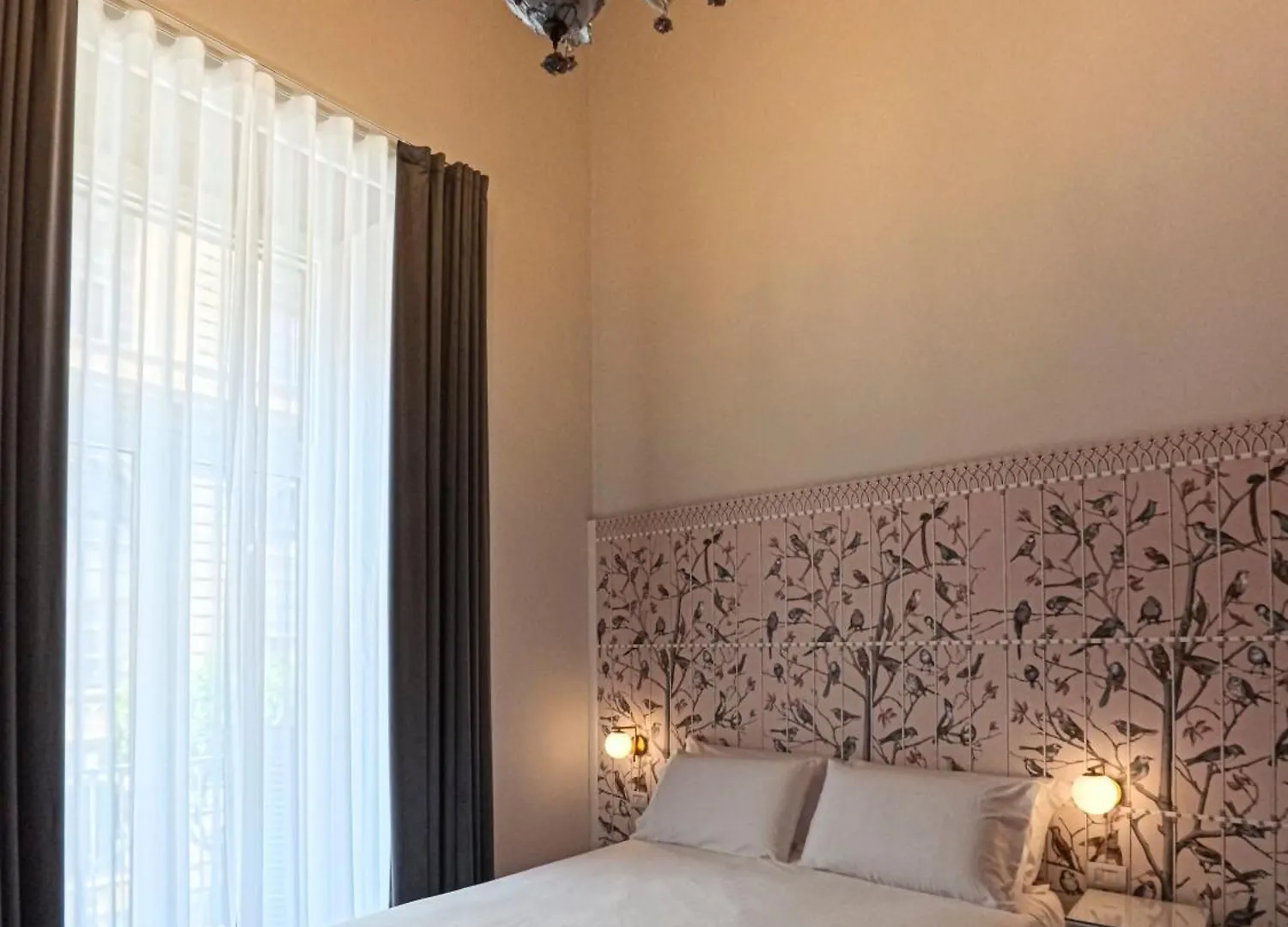 Guest house Costantinopoli 33 Grand Suite Naples Italy