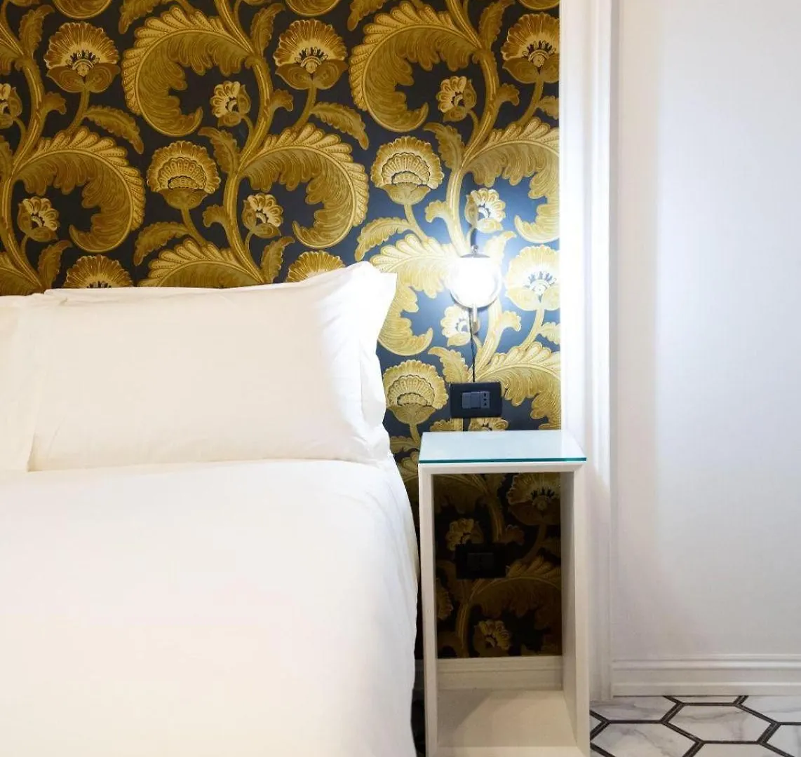 Costantinopoli 33 Grand Suite Naples